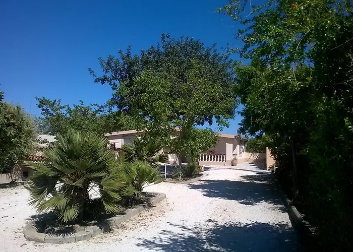 Casa Matilde