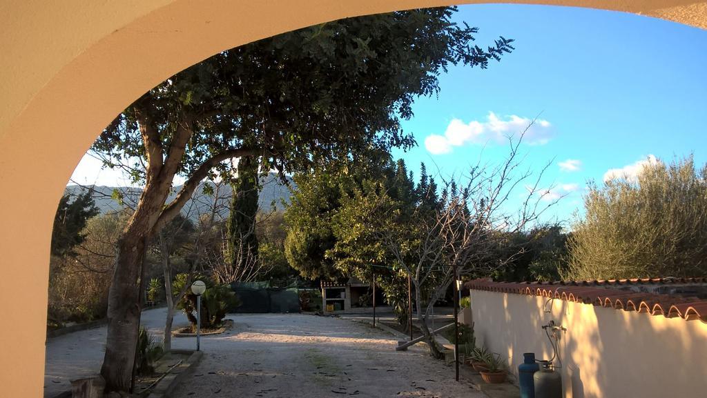 Casa Matilde Сasa de vacaciones Orosei
