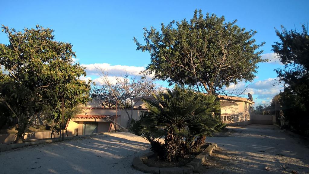 Сasa de vacaciones Casa Matilde