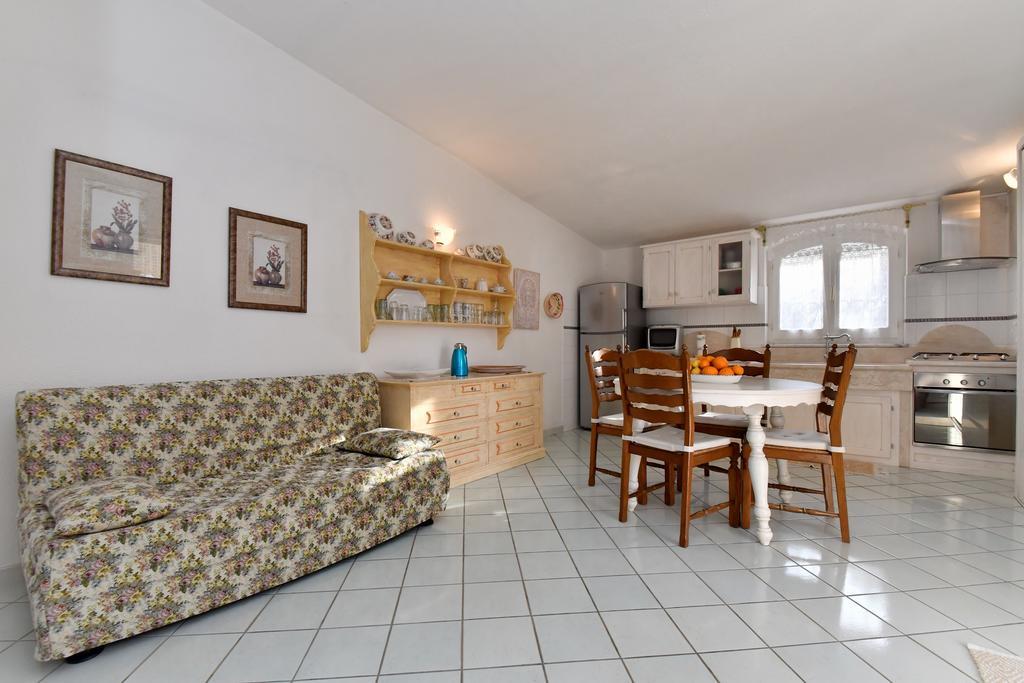 Сasa de vacaciones Casa Matilde