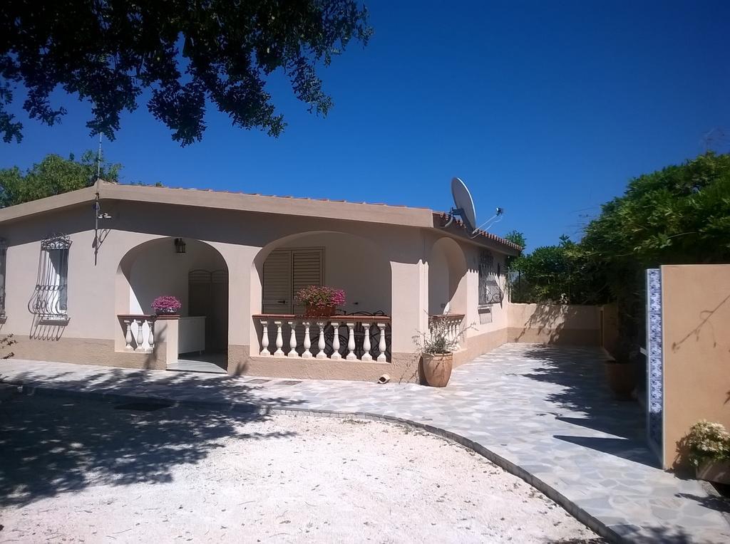 Casa Matilde